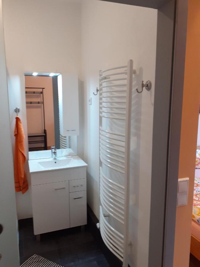 Altstadtidylle Allerheiligen Erfurt Extérieur photo