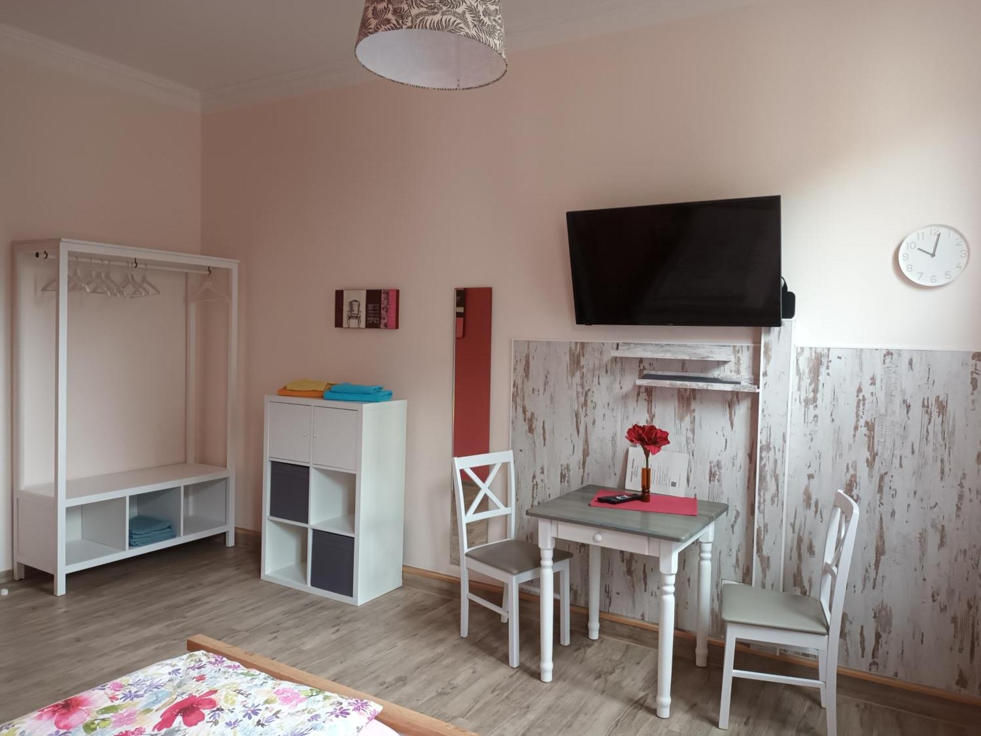 Altstadtidylle Allerheiligen Erfurt Extérieur photo